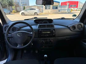 Daihatsu Materia 1.5, снимка 14