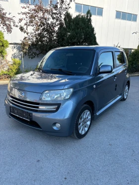 Daihatsu Materia 1.5, снимка 1