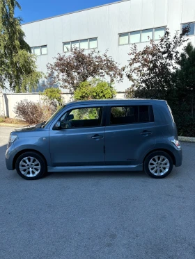 Daihatsu Materia 1.5, снимка 5