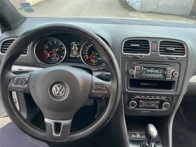 VW Golf, снимка 8