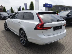 Volvo V90 Cross Country Ultimate B4 D AWD | Mobile.bg    4