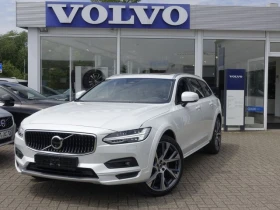 Volvo V90 Cross Country Ultimate B4 D AWD | Mobile.bg    1