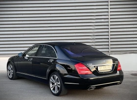 Mercedes-Benz S 500 FACE | 4 MATIC | LONG | BI-TURBO | 2013 - TOP!  | Mobile.bg    4