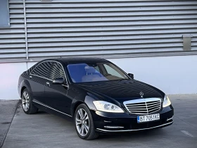 Mercedes-Benz S 500 FACE | 4 MATIC | LONG | BI-TURBO | 2013 - TOP!  | Mobile.bg    3