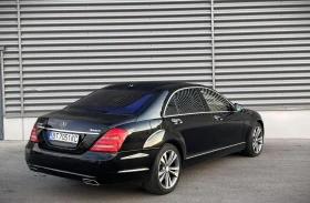 Mercedes-Benz S 500 FACE | 4 MATIC | LONG | BI-TURBO | 2013 - TOP! , снимка 6