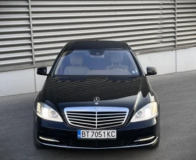 Mercedes-Benz S 500 FACE | 4 MATIC | LONG | BI-TURBO | 2013 - TOP!  | Mobile.bg    2