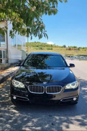 BMW 530 X DRIVE, снимка 1