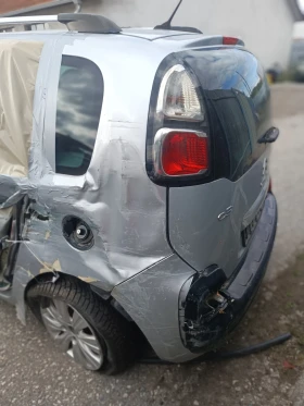 Citroen C3 Picasso 1.6 HDI, снимка 2