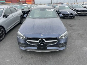 Mercedes-Benz C 300 4Matic, снимка 2