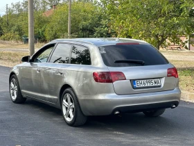 Audi A6 3.0TDI BMK, снимка 3