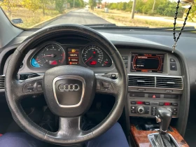 Audi A6 3.0TDI BMK, снимка 8