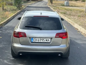 Audi A6 3.0TDI BMK, снимка 5