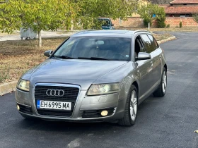 Audi A6 3.0TDI BMK, снимка 1