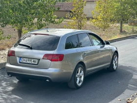 Audi A6 3.0TDI BMK, снимка 4