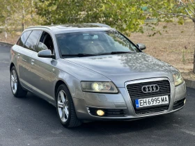 Audi A6 3.0TDI BMK, снимка 2