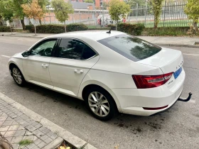 Skoda Superb Digital, снимка 2