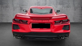 Обява за продажба на Corvette C06 Coupe C8 = NEW= Brembo Brakes Гаранция ~ 231 900 лв. - изображение 2