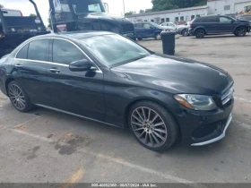 Mercedes-Benz C 300 LUXURY 4MATIC - [9] 