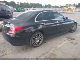 Mercedes-Benz C 300 LUXURY 4MATIC | Mobile.bg    6