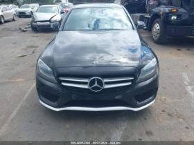 Mercedes-Benz C 300 LUXURY 4MATIC - [2] 