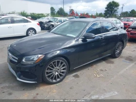 Mercedes-Benz C 300 LUXURY 4MATIC | Mobile.bg    2