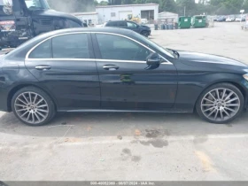 Mercedes-Benz C 300 LUXURY 4MATIC - [8] 