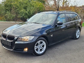 BMW 320 Face xdrive/lizing | Mobile.bg    2