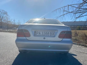 Mercedes-Benz CLK 200 kompressor, снимка 5