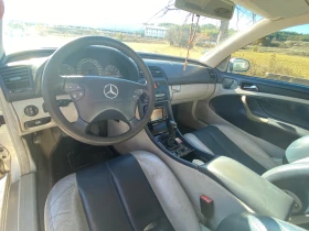 Mercedes-Benz CLK 200 kompressor | Mobile.bg    10