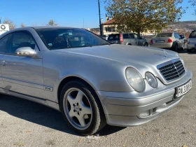 Mercedes-Benz CLK 200 kompressor, снимка 2