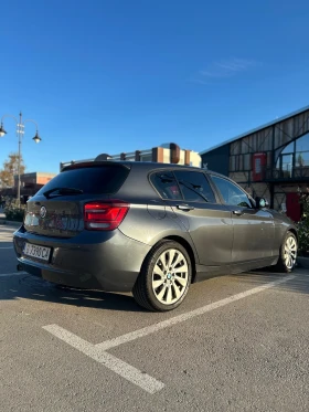 BMW 116 F20/21 | Mobile.bg    4