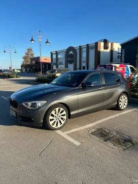 BMW 116 F20/21 | Mobile.bg    2