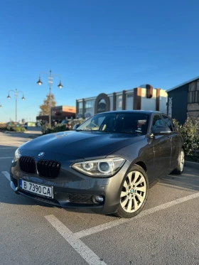  BMW 116