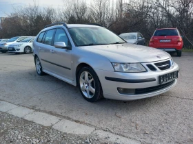 Обява за продажба на Saab 9-3 1.9 TiD ~4 900 лв. - изображение 2