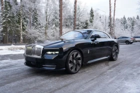 Rolls-Royce Speter Spectre 102 kWh - [1] 