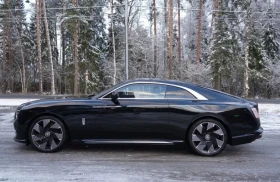 Rolls-Royce Speter Spectre 102 kWh - [5] 