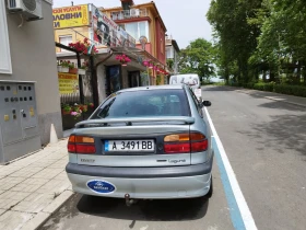 Renault Laguna | Mobile.bg    9