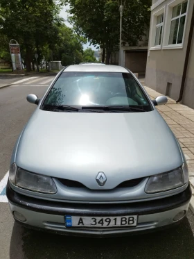 Renault Laguna, снимка 4