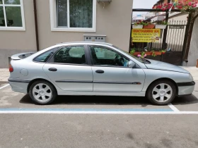 Renault Laguna, снимка 8