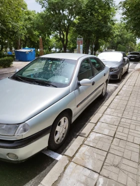 Renault Laguna, снимка 5