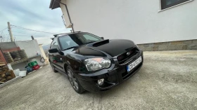 Subaru Impreza WRX 2.0 turbo, снимка 1