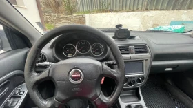 Subaru Impreza WRX 2.0 turbo, снимка 11