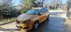 Seat Ibiza 1.4 i, FR, снимка 4