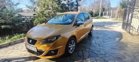 Seat Ibiza 1.4 i, FR, снимка 8