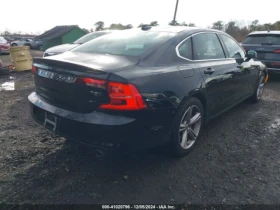 Volvo S90 | Mobile.bg    4