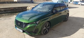 Peugeot 308 GT EURO 6, 4, снимка 4