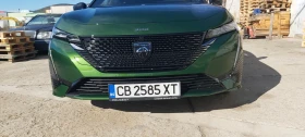 Peugeot 308 GT EURO 6, 4, снимка 2