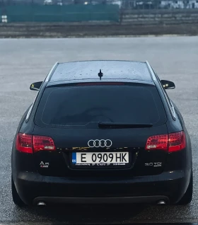 Audi A6, снимка 5