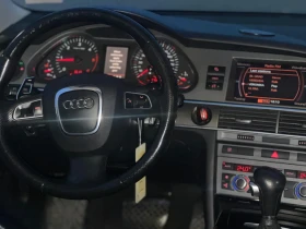 Audi A6, снимка 8