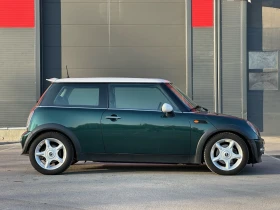 Mini Cooper 1.6 i 16V (116 Hp) | Mobile.bg    6